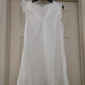 Madewell Garden Dress